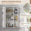 Bathroom Cabinet