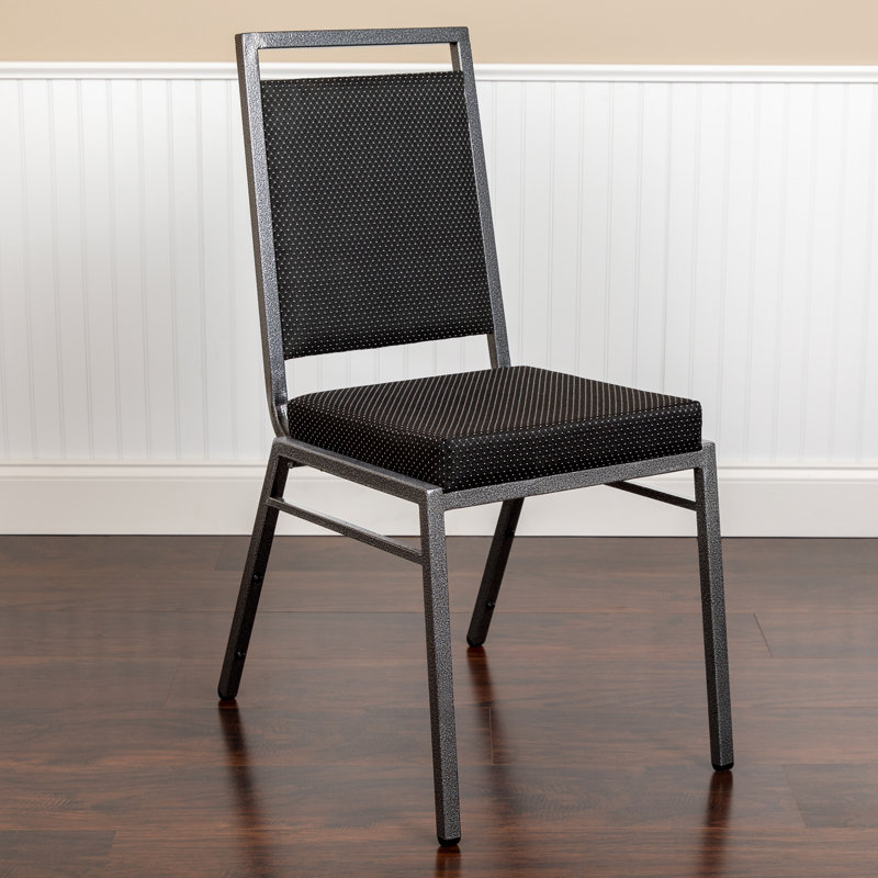 Chaise empilable Dylon