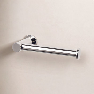 Hopewell Toilet Paper Holder