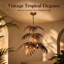 3 - Light Chandelier