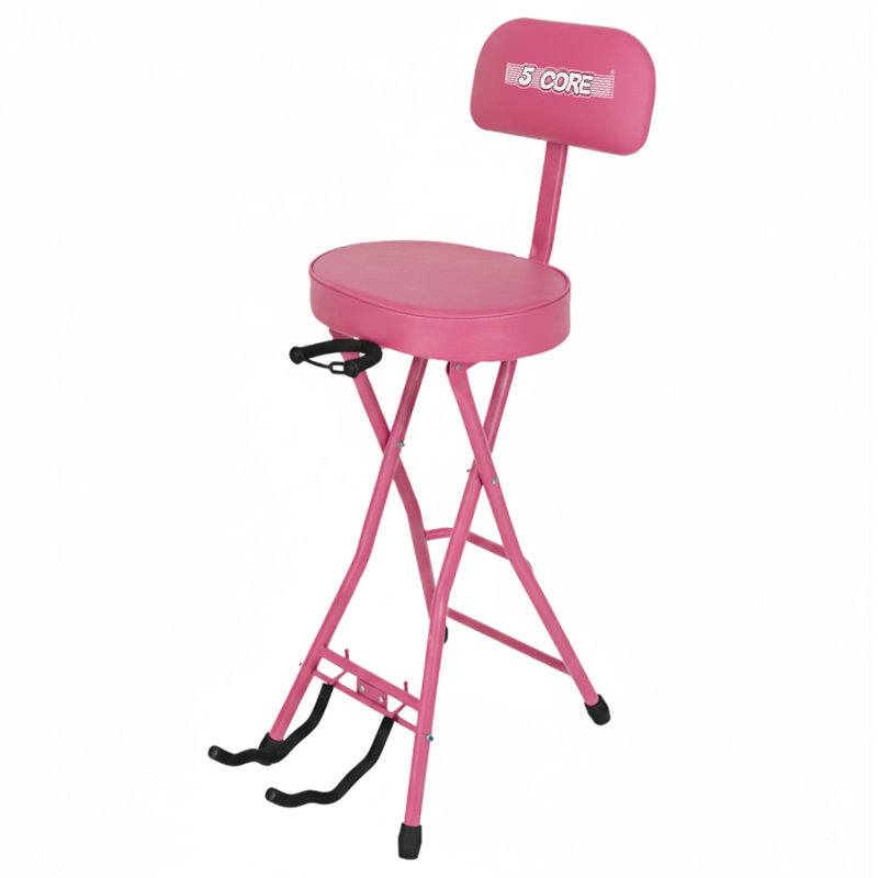 Tabouret 5Core, Pink