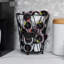 30 compartiments de rangement pour le café