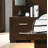 Jessica 2-Drawer Nightstand Cream White-107085425