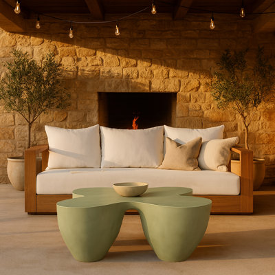 Table basse Fiore