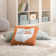 Coussin Sweet Home