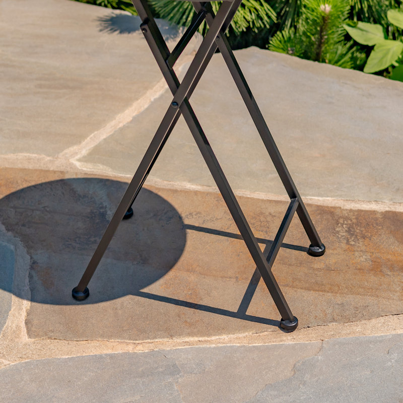 St. Augustine Folding Plant Stand