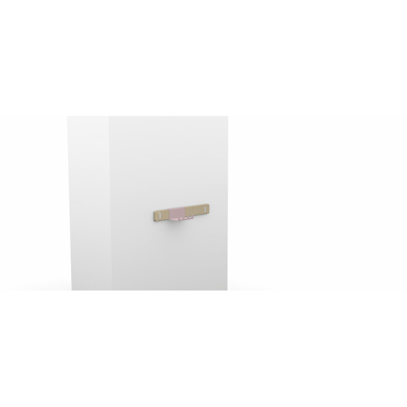Ens Pink Hook Accessory