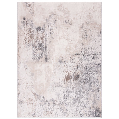 Tapis abstrait Maurice Performance