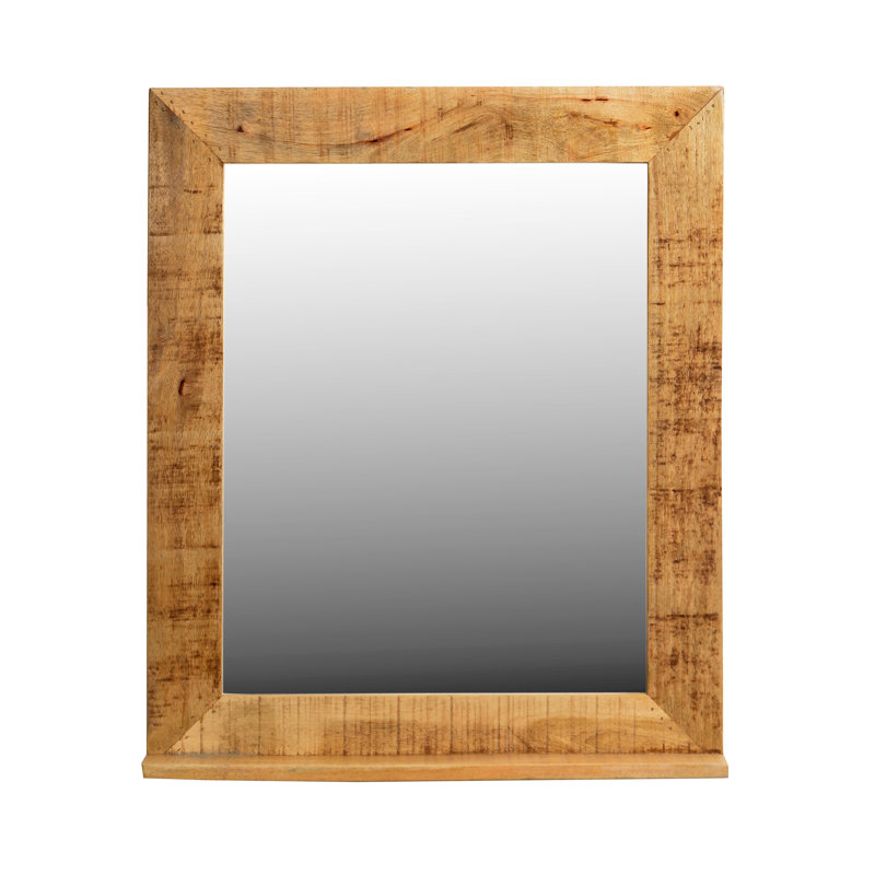 Kym Flat Mirror