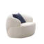 Fauteuil à oreilles