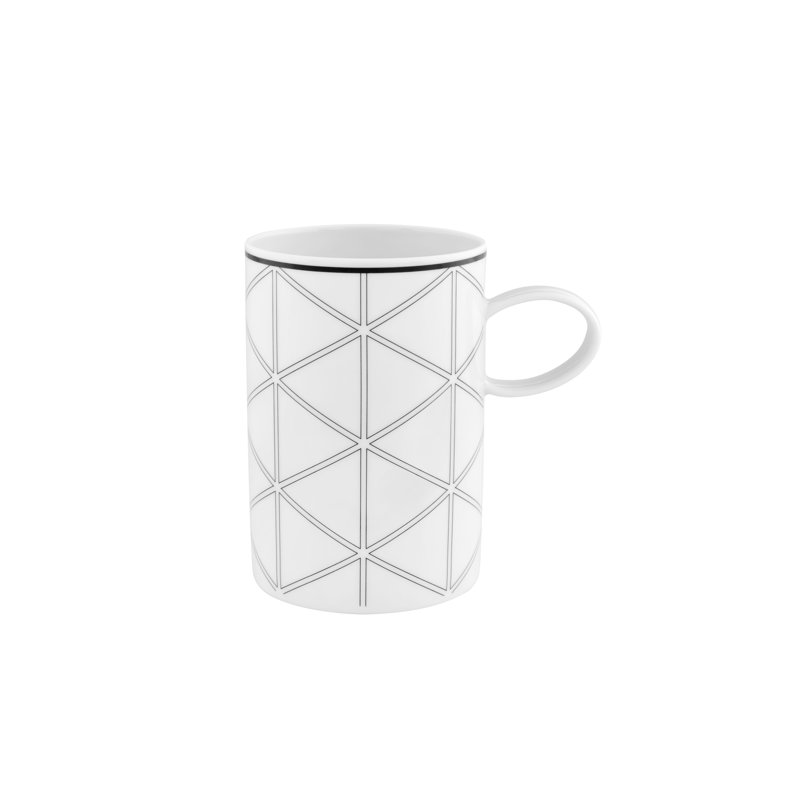 Orquestra Porcelain Dinnerware Set