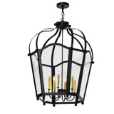 Citadel 6 - Light Pendant