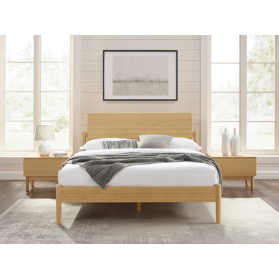 Maiva Bedroom Set