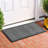 Odarius Indoor/Outdoor Non-Slip Polypropylene Doormat with Rubber Backing – Washable Welcome Mat for Entryway, Patio, Garage & Office-456606180-455881276