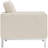 Loft Upholstered Fabric Armchair-24800267
