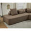 Canapé modulaire rembourré Boneless-878055049