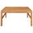 Teak Patio Chair with Cushions-64249910