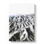 Mountain Range In Afghanistan - Wrapped Canvas-56665167