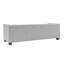 Kitano Emilia Leather Sofa-63682529