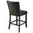 Solid Wood Counter Stool-474058234