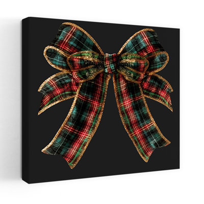 Contemporary Art Classic Elegant Traditional Winter Art