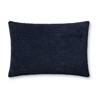 Housse de coussin rectangulaire Edan