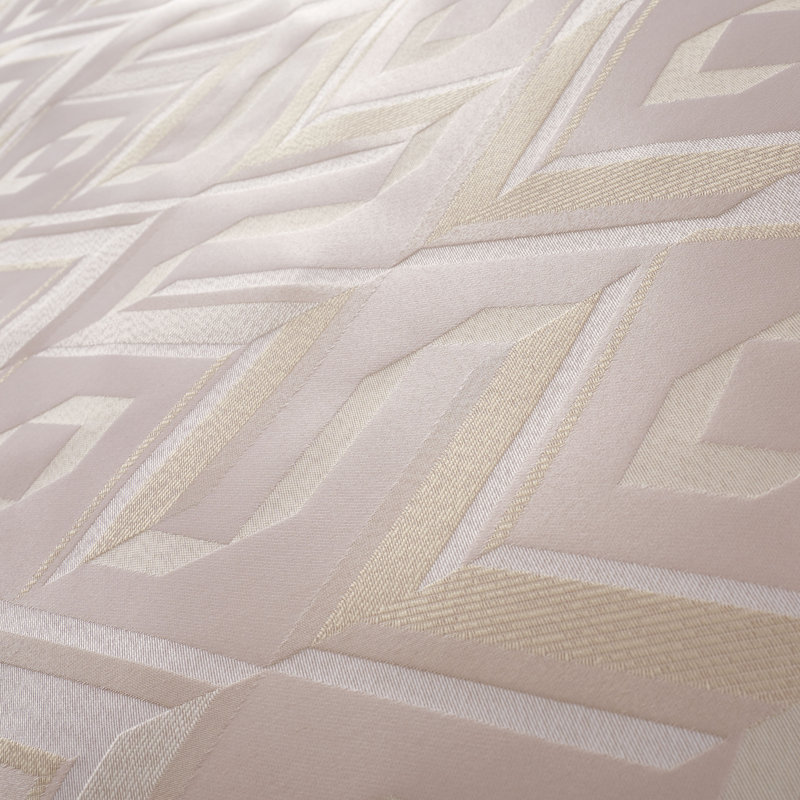 Myles Natural, Double - 2 Standard Pillowcases
