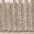Geometric Border Tan Cream Soft Plush Area Rug for Living Room-1159307522