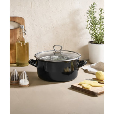 Pot