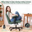 Fauteuil de bureau Criss Cross-2080700379
