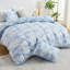 Housse de couette très luxueuse de luxe Hime-117627987-117627982