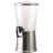 Hands Free Beverage Dispenser with Optional Infuser Tube, NSF Certified