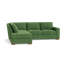 Couch Potato Sectional-160119272-160119261