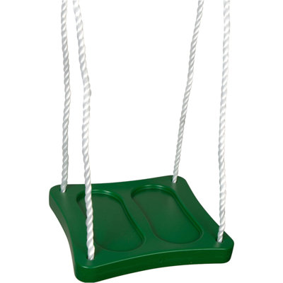 Stand N Swing with Chains