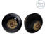 Nicola Spring - Round Ceramic Cabinet Knobs-50928997
