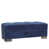 Blue Microfiber