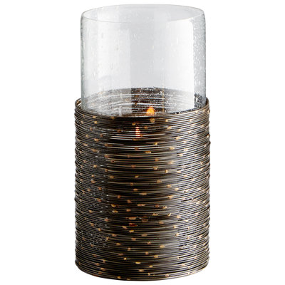 Tara Tabletop Votive Holder