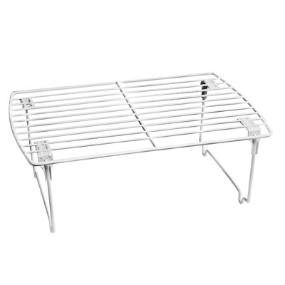 Cabinet Shelving Rack