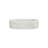 White Natural Marble Bathroom Vessel Sink-124005803