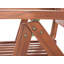 Angelito Patio Dining Side Chair with Cushion-1322653920