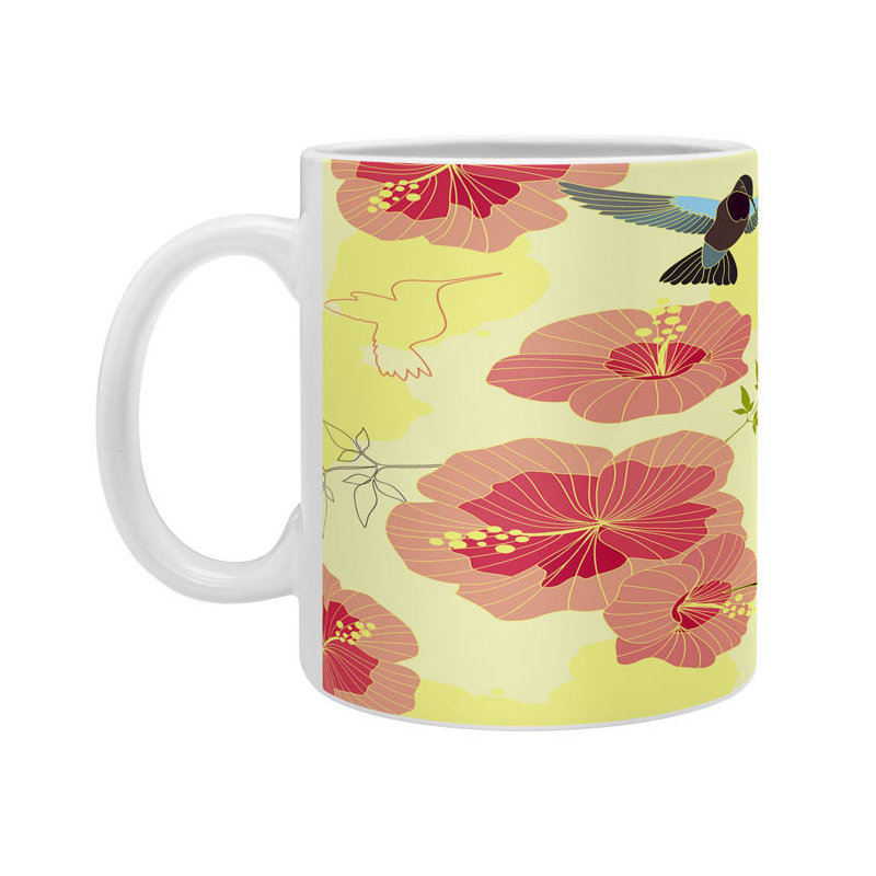 Tasse à café