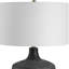 Lampe de table Ramyar