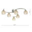 Osterman Semi Flush Mount-70898530