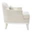 La Marisia Matching Chair - Tranquil/Light Champagne