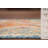 Kilim Reversible Wool Runner Rug 3x10