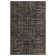 Tapis rustique texturé