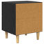 40cm W Manufactured Wood Bedside Table-241754069