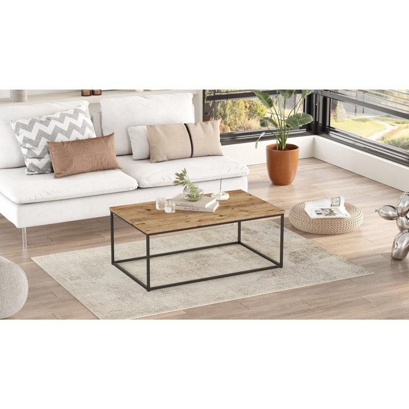Glorias Coffee Table