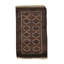 Afghan Wool Geometric Area Rug
