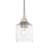 Ashanni 1 - Light Single Pendant-1031550250